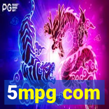 5mpg com